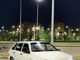 ВАЗ (Lada) 2114 2013 года за 1 500 000 тг. в Семей