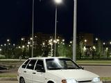 ВАЗ (Lada) 2114 2013 года за 1 500 000 тг. в Семей – фото 2