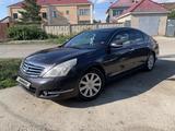 Nissan Teana 2011 года за 5 450 000 тг. в Актобе – фото 2