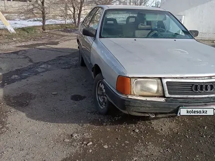 Audi 80 1987 года за 320 000 тг. в Тараз – фото 3