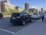 Mitsubishi Outlander 2007 года за 5 500 000 тг. в Байконыр – фото 4
