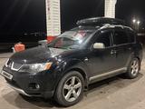 Mitsubishi Outlander 2007 года за 5 500 000 тг. в Байконыр – фото 2