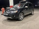 Mitsubishi Outlander 2007 года за 5 500 000 тг. в Байконыр – фото 3