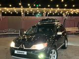 Mitsubishi Outlander 2007 года за 5 500 000 тг. в Байконыр