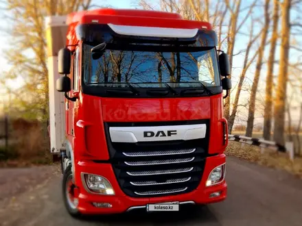 DAF  XF 480 2018 года за 35 000 000 тг. в Алматы – фото 12