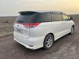 Toyota Estima 2009 года за 7 200 000 тг. в Жезказган – фото 4