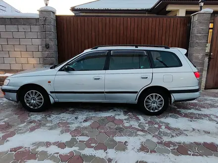 Toyota Caldina 1996 года за 3 300 000 тг. в Алматы – фото 5