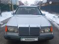 Mercedes-Benz E 260 1990 годаүшін830 000 тг. в Шымкент – фото 8