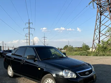 ВАЗ (Lada) Priora 2170 2014 года за 2 700 000 тг. в Костанай