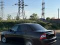 ВАЗ (Lada) Priora 2170 2014 годаүшін2 700 000 тг. в Костанай – фото 6