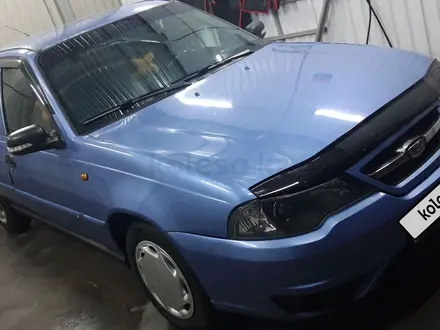 Daewoo Nexia 2008 года за 1 700 000 тг. в Кызылорда – фото 2