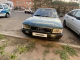 Audi 80 1993 года за 900 000 тг. в Павлодар – фото 5