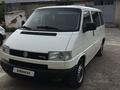 Volkswagen Transporter 2002 годаүшін6 000 000 тг. в Тараз – фото 31