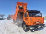КамАЗ  65115 2007 годаүшін14 500 000 тг. в Алматы