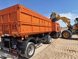 КамАЗ  65115 2007 годаүшін14 500 000 тг. в Алматы – фото 4
