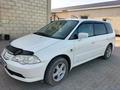 Honda Odyssey 2003 года за 4 444 444 тг. в Алматы – фото 2