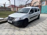 ВАЗ (Lada) Largus 2014 года за 3 500 000 тг. в Алматы