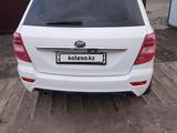 Lifan X60 2016 года за 4 000 000 тг. в Щучинск