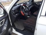 Lifan X60 2016 года за 4 000 000 тг. в Щучинск – фото 4