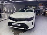 Toyota Camry 2016 годаүшін11 500 000 тг. в Астана – фото 2