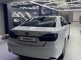 Toyota Camry 2016 годаүшін11 500 000 тг. в Астана – фото 3