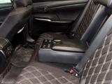 Toyota Camry 2016 годаүшін11 500 000 тг. в Астана – фото 5