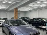 Hyundai Elantra 2024 годаүшін9 000 000 тг. в Алматы