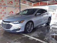 Chevrolet Malibu 2019 года за 6 000 000 тг. в Алматы