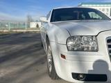 Chrysler 300C 2006 годаүшін4 800 000 тг. в Тараз – фото 4