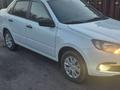 ВАЗ (Lada) Granta 2190 2022 года за 4 200 000 тг. в Астана – фото 3