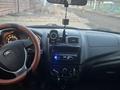 ВАЗ (Lada) Granta 2190 2022 года за 4 200 000 тг. в Астана – фото 4