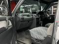 Mitsubishi Pajero 1996 годаүшін3 950 000 тг. в Алматы – фото 4