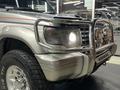 Mitsubishi Pajero 1996 годаүшін3 950 000 тг. в Алматы – фото 8