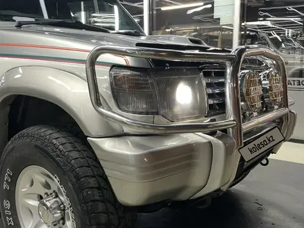 Mitsubishi Pajero 1996 года за 3 950 000 тг. в Алматы – фото 8