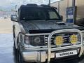 Mitsubishi Pajero 1996 годаүшін3 950 000 тг. в Алматы