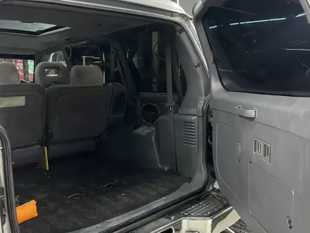 Mitsubishi Pajero 1996 года за 3 950 000 тг. в Алматы – фото 5