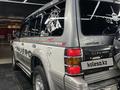 Mitsubishi Pajero 1996 годаүшін3 950 000 тг. в Алматы – фото 3
