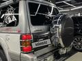 Mitsubishi Pajero 1996 годаүшін3 950 000 тг. в Алматы – фото 6