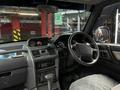Mitsubishi Pajero 1996 годаүшін3 950 000 тг. в Алматы – фото 11