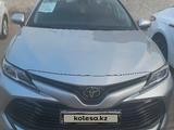 Toyota Camry 2019 годаүшін12 700 000 тг. в Актау