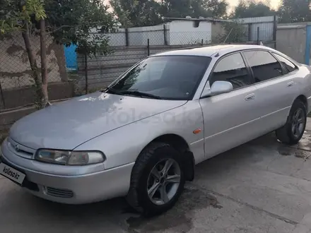 Mazda 626 1996 года за 1 370 000 тг. в Тараз