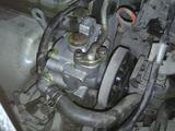 HONDA — ГУР насос/Гидроусилитель руля за 13 000 тг. в Алматы – фото 4