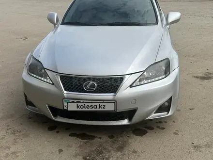 Lexus IS 350 2006 года за 7 000 000 тг. в Кокшетау – фото 4