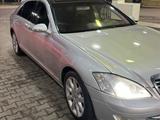 Mercedes-Benz S 500 2006 года за 8 500 000 тг. в Алматы – фото 3