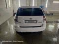 Toyota Matrix 2006 годаүшін4 200 000 тг. в Семей – фото 4