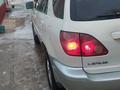 Lexus RX 300 1999 годаүшін4 500 000 тг. в Тараз – фото 7