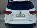 Toyota Highlander 2019 года за 12 700 000 тг. в Атырау – фото 4