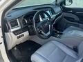 Toyota Highlander 2019 года за 12 700 000 тг. в Атырау – фото 5