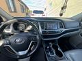 Toyota Highlander 2019 года за 12 700 000 тг. в Атырау – фото 10