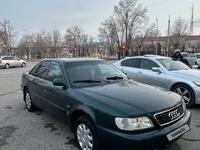 Audi A6 1995 годаүшін2 090 000 тг. в Тараз